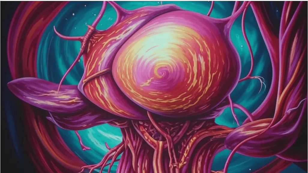 🧬 Миома матки