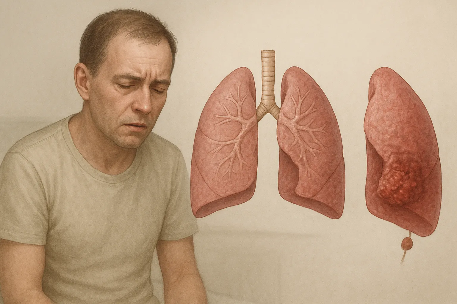 🧬 Канцерогенез